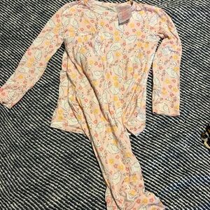 Posh peanut 4t pjs.